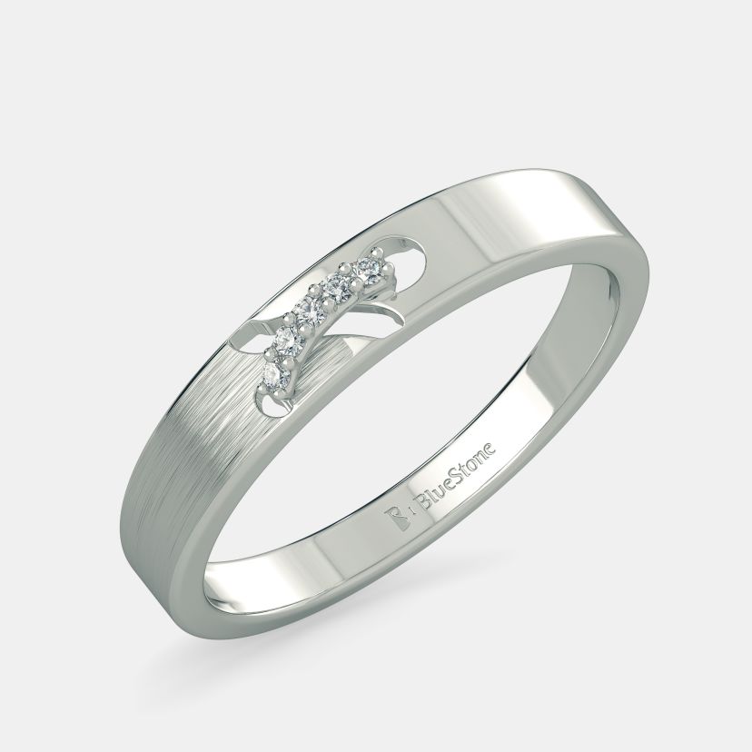 The Charnell Love Band for Her - image 1