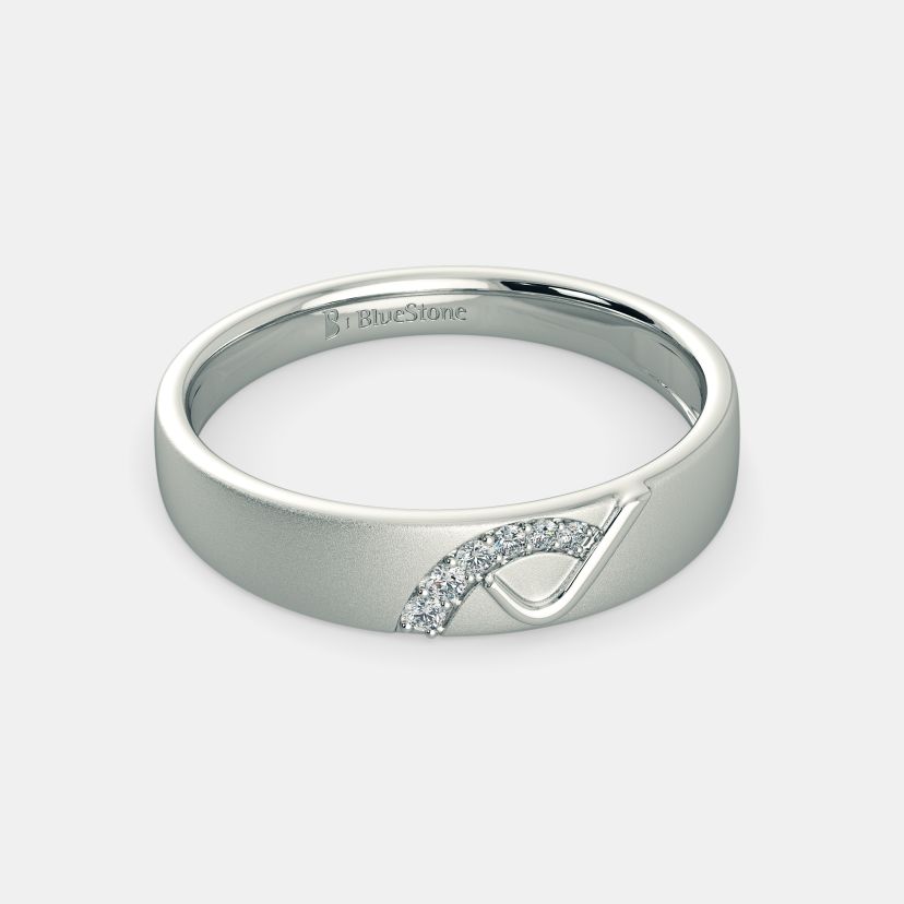 The Demy Love Band for Him - image 5