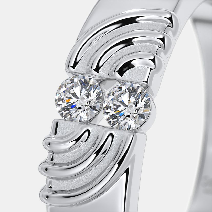 The Lave Love Band for Him - image 4