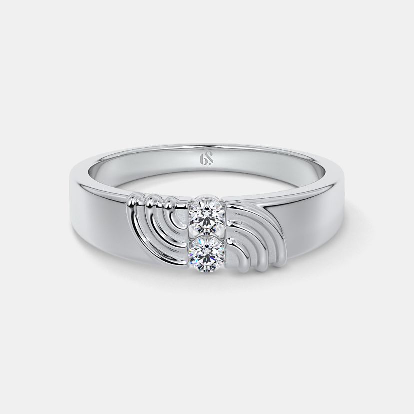 The Lave Love Band for Him - image 5