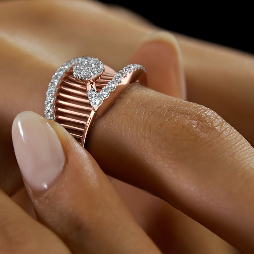 The Asmiya Ring - image 6