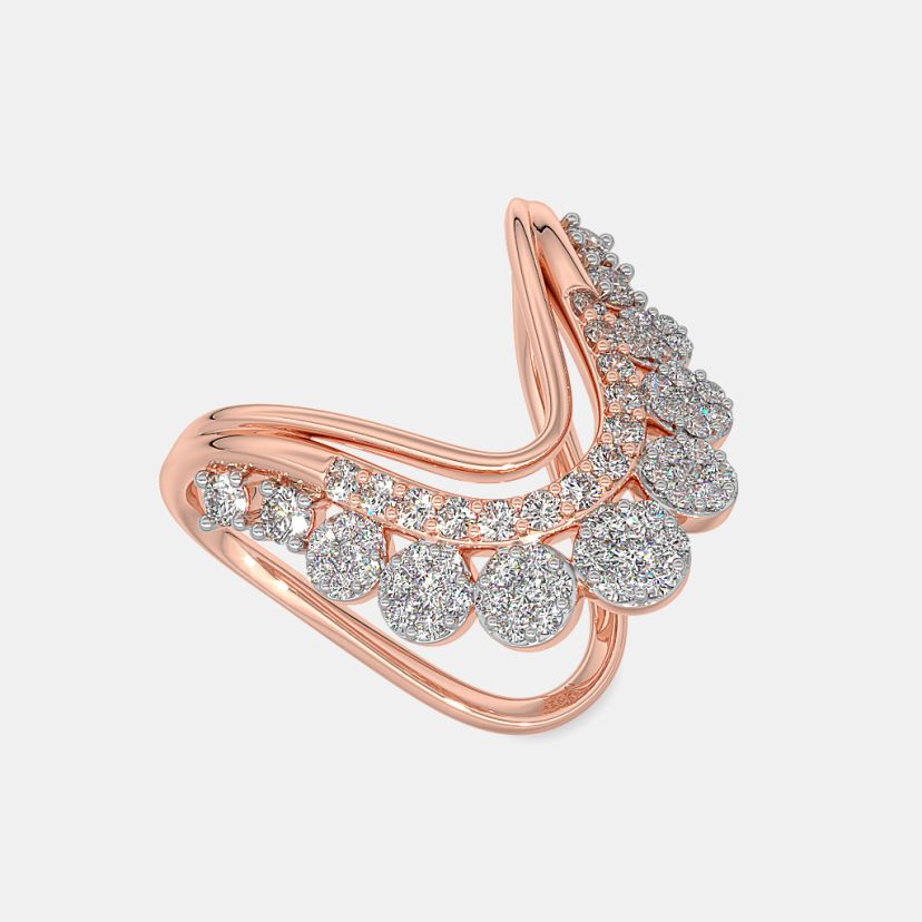 The Olmo Vanki Ring - image 1