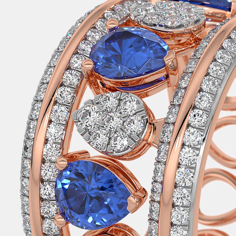 The Arutiu Stackable Ring - image 5