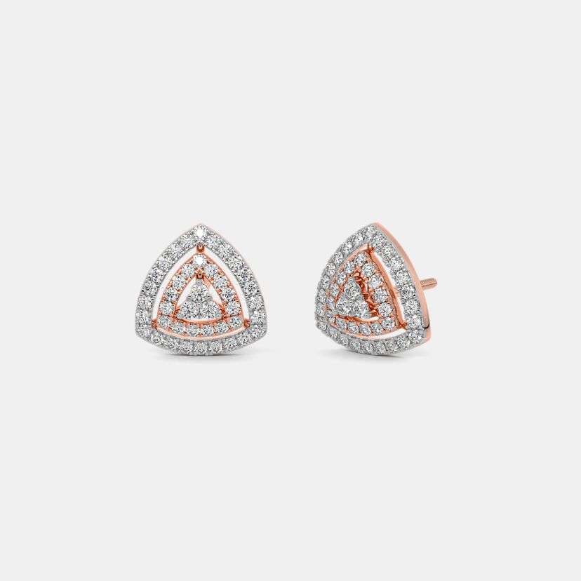 The Neuer Stud Earrings - image 1
