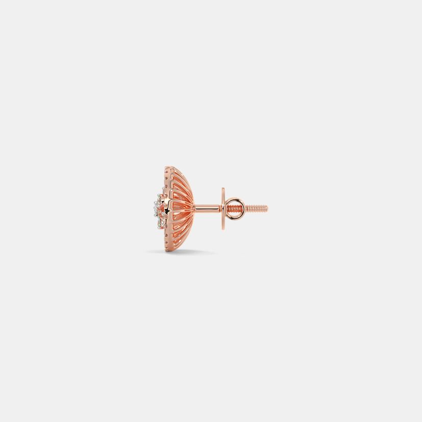 The Suvarniya Stud Earrings - image 9