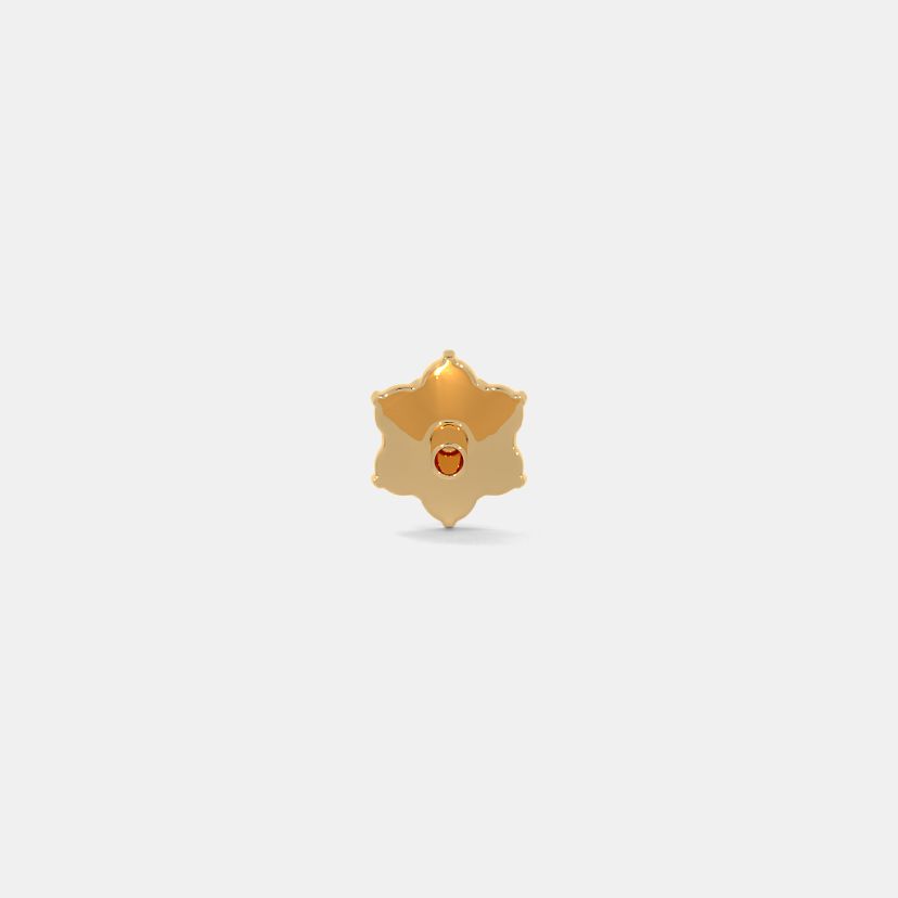 The Gorma Stud Earrings - image 8