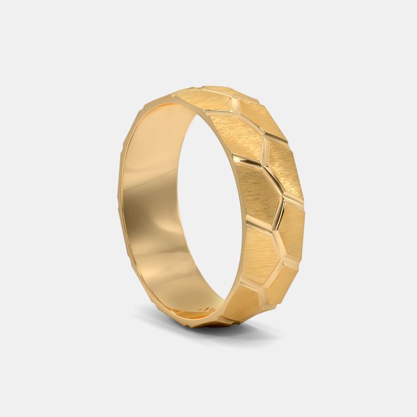 The Lavine Band For Him - image 7