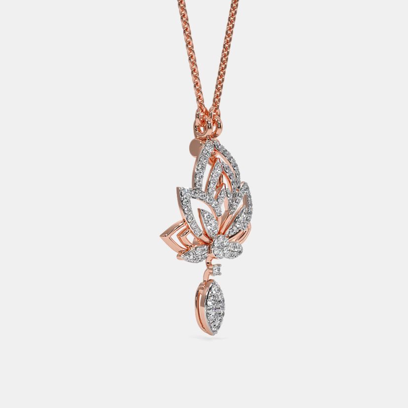 The Vayuvina Mangalsutra Necklace - image 7