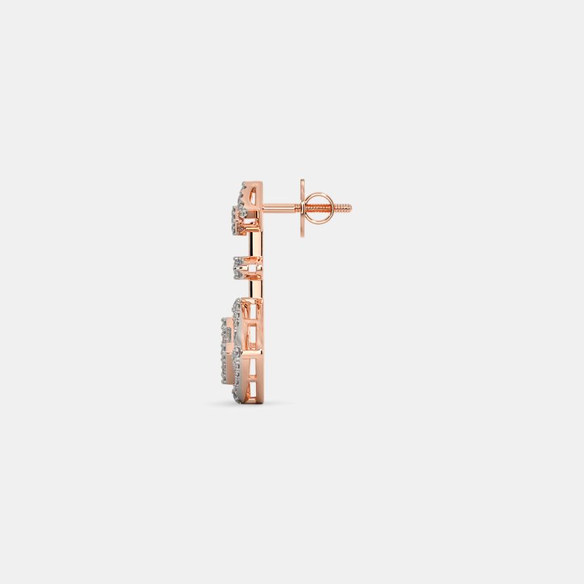The Ionaa Drop Earrings - image 5