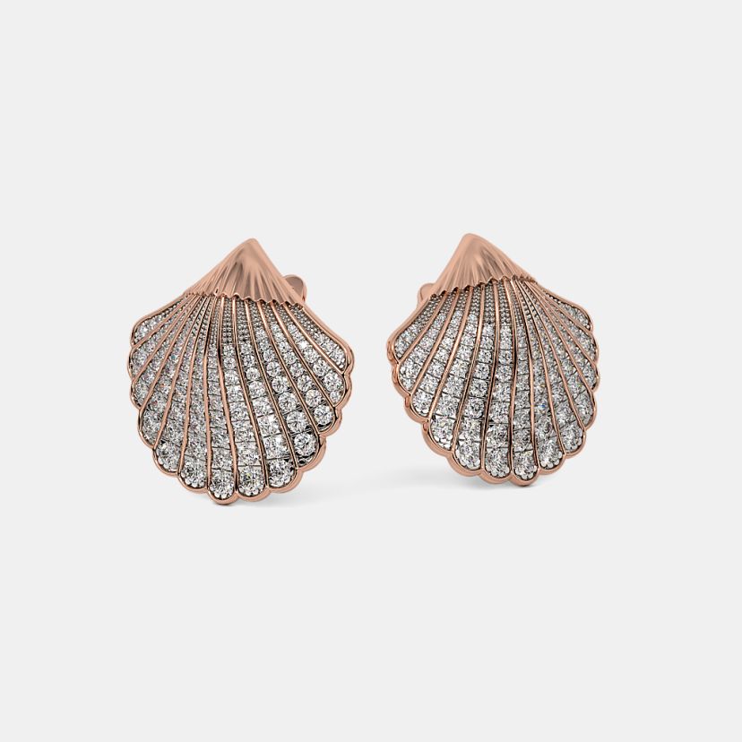 The Sirrus Huggie Earrings - image 5