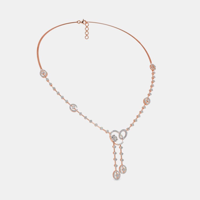 The Solomann Y Necklace - image 6