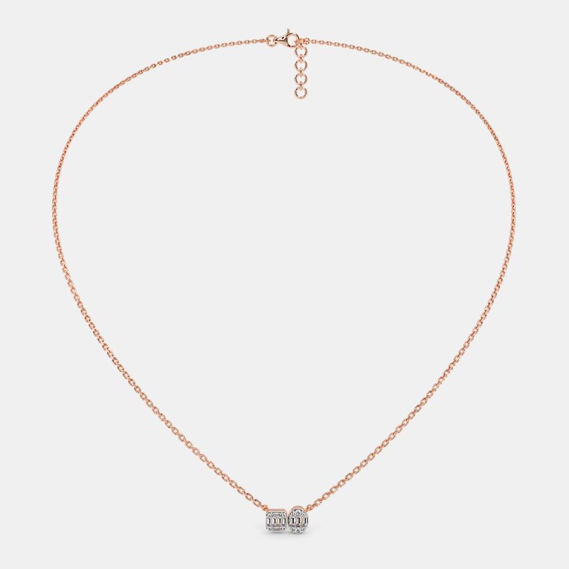 The Svarnikha Pendant Necklace - image 5