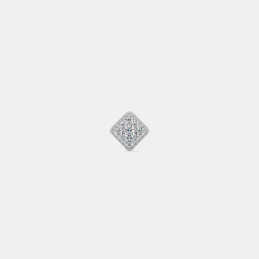 The Airamis Stud Earrings - image 7