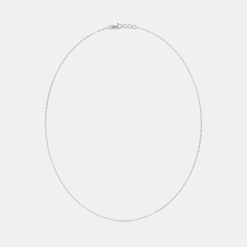 The Auri Platinum Chain - image 3