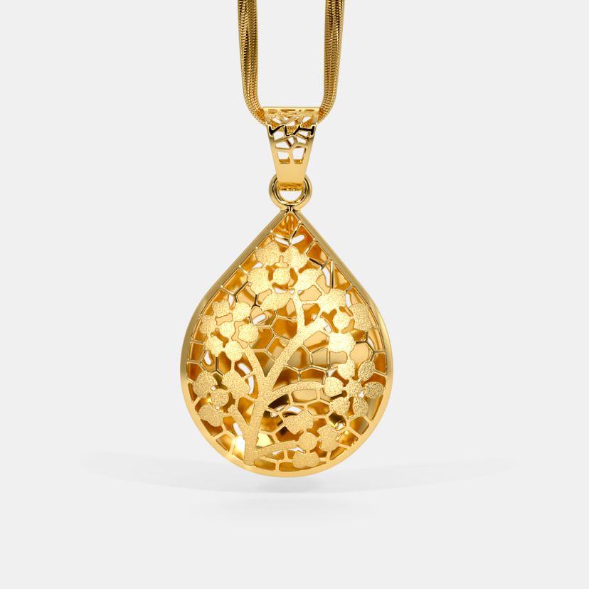 The Kishaya Pendant - image 5