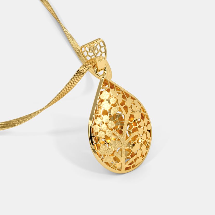 The Kishaya Pendant - image 7