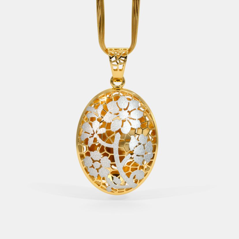 The Janessa Pendant - image 5