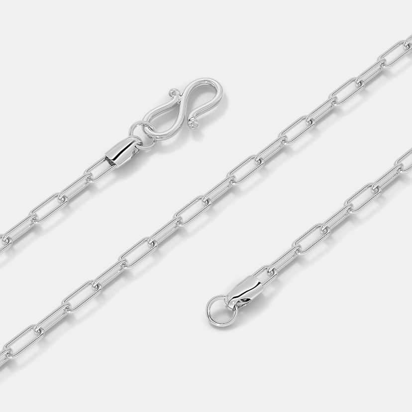 The Torrid Platinum Chain - image 4