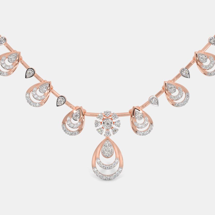 The Jotao Princess Necklace - image 4
