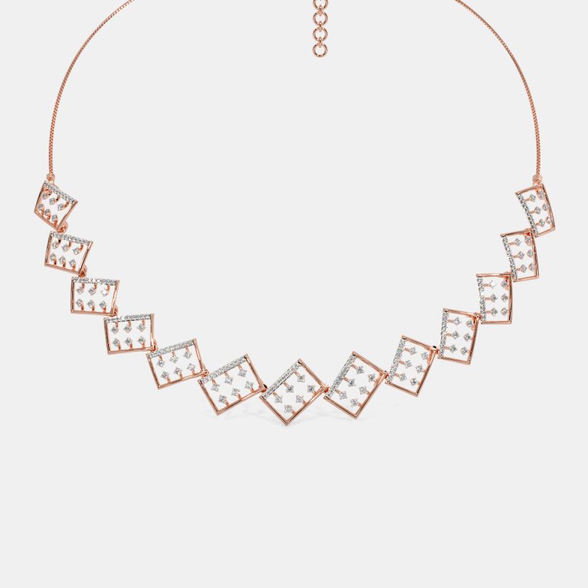 The Yanez Necklace - image 1