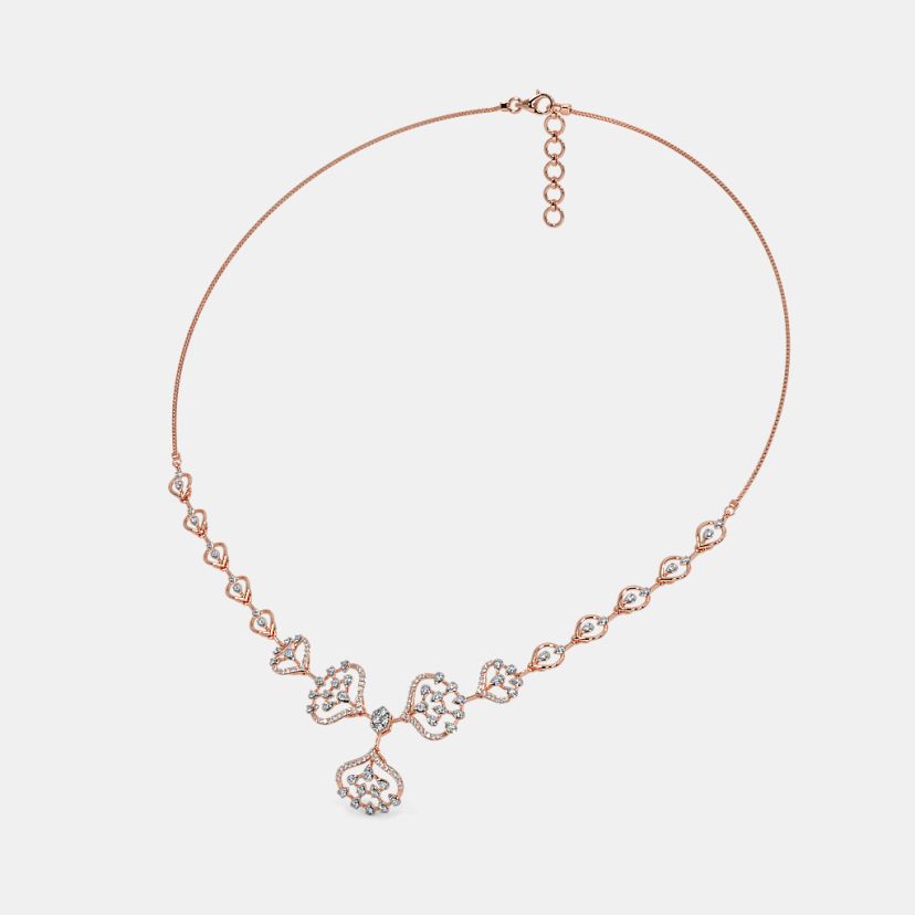 The Dabreo Princess Necklace - image 6