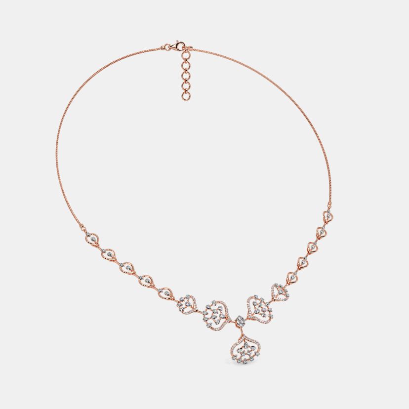 The Dabreo Princess Necklace - image 7