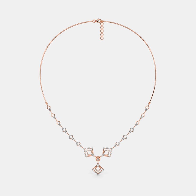 The Dwight Princess Necklace - image 3