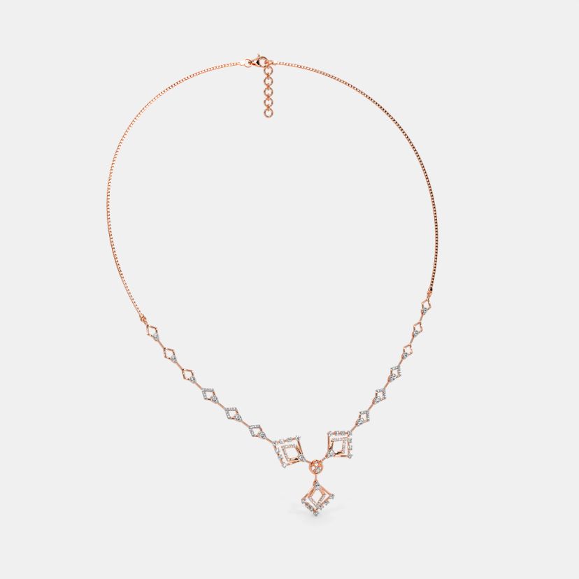 The Dwight Princess Necklace - image 6