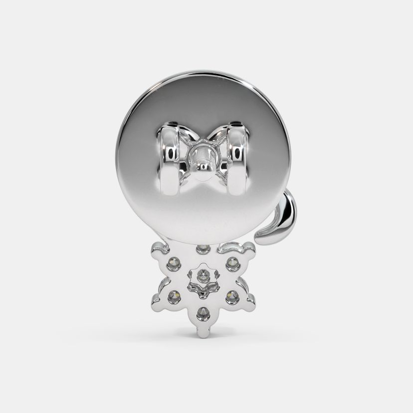 The Lizy Stud Earrings - image 6