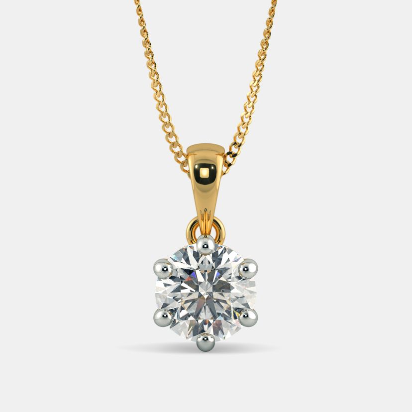 The Evergreen Classic Pendant - image 6
