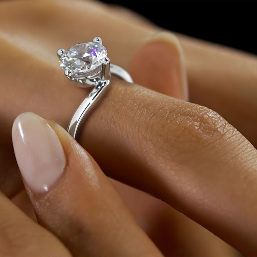 The Subtle Heaven Ring - image 6