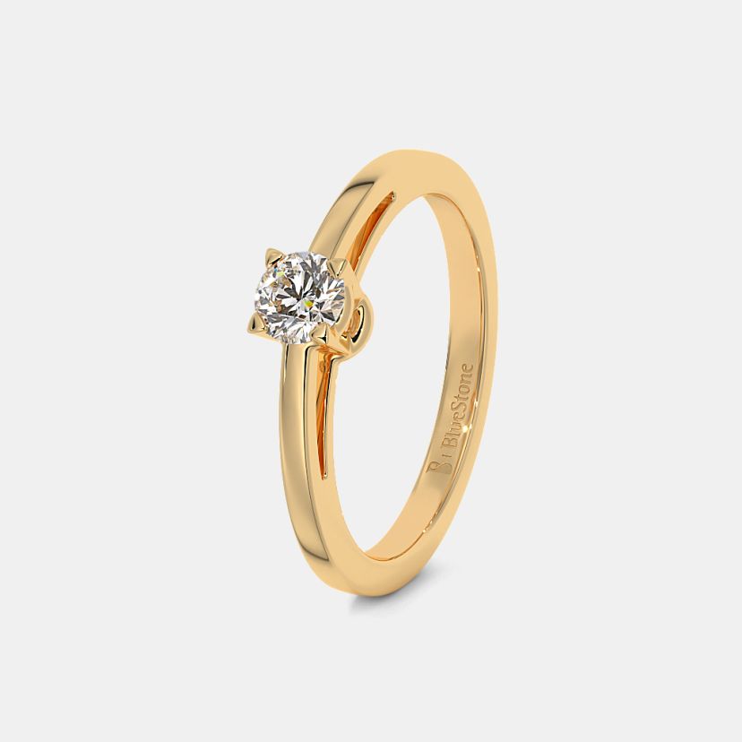 The Delightful Inspiration Ring - image 1