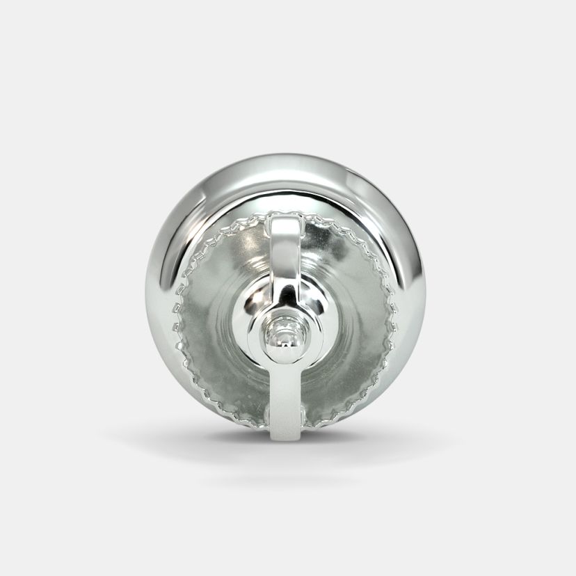 The Distinguished Stud Earrings - image 6