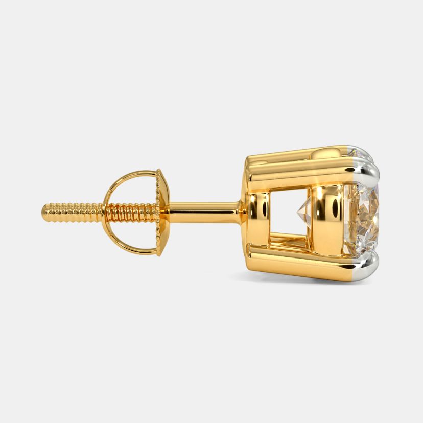 The Adorable Stud Earrings - image 7