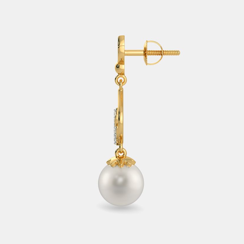 The Blossoming Epitome Earrings - image 4