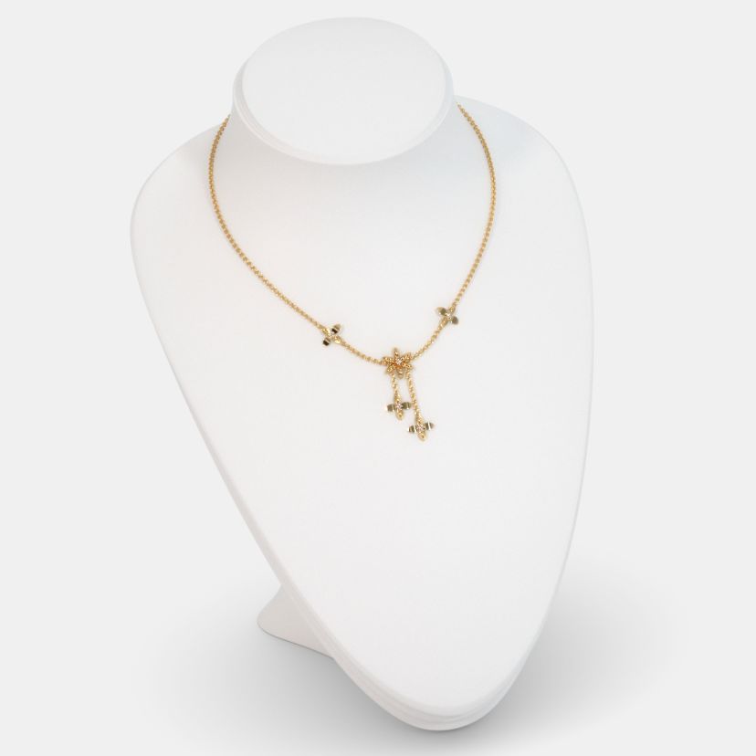 The Dutiful Flora Necklace - image 4