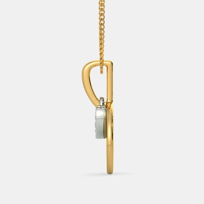 The Motherly Love Pendant - image 3