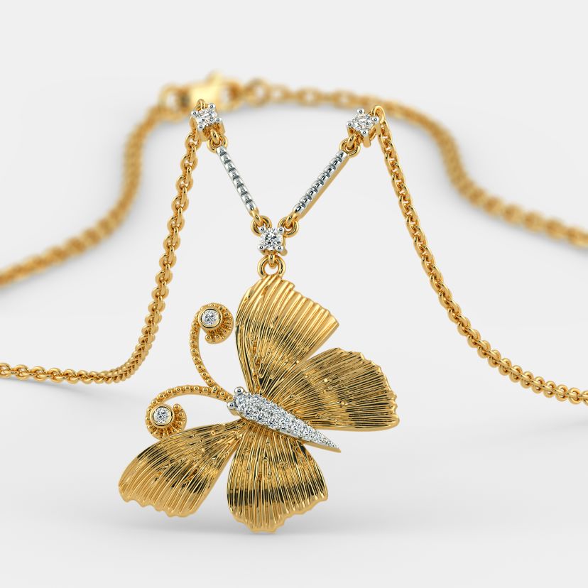 The Josie Necklace - image 1