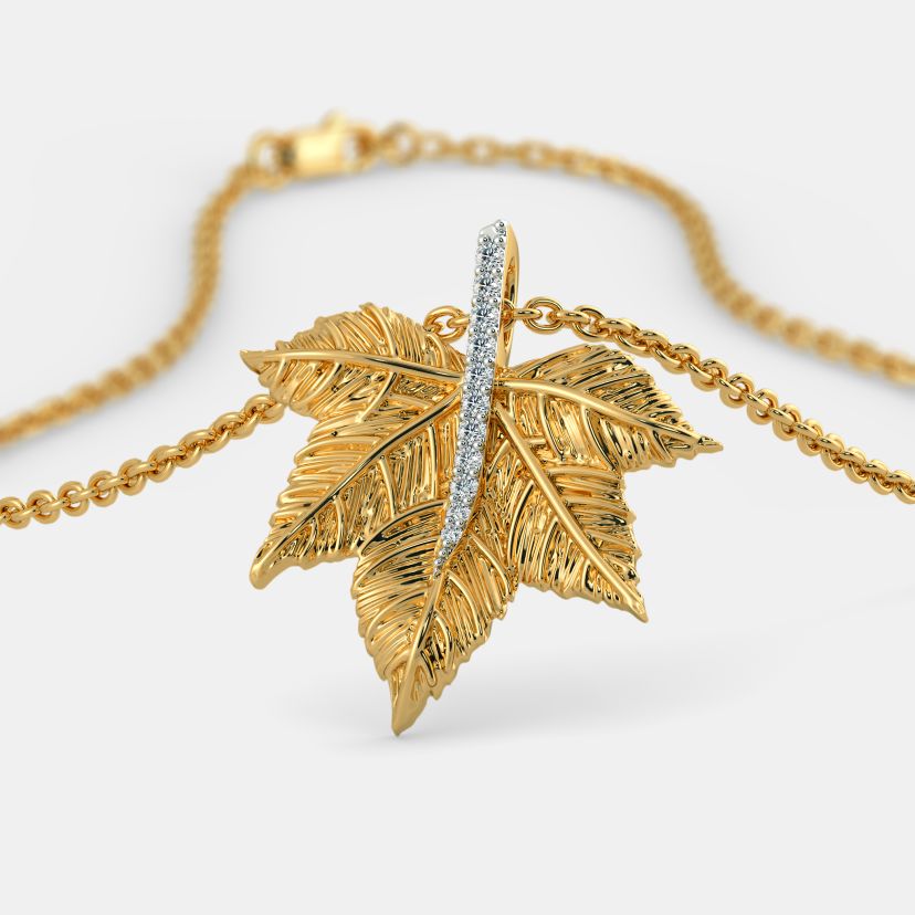 The Hayley Necklace - image 1