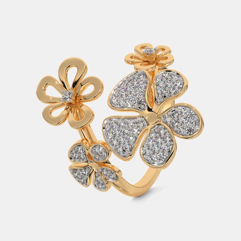The Baylea Ring - image 1