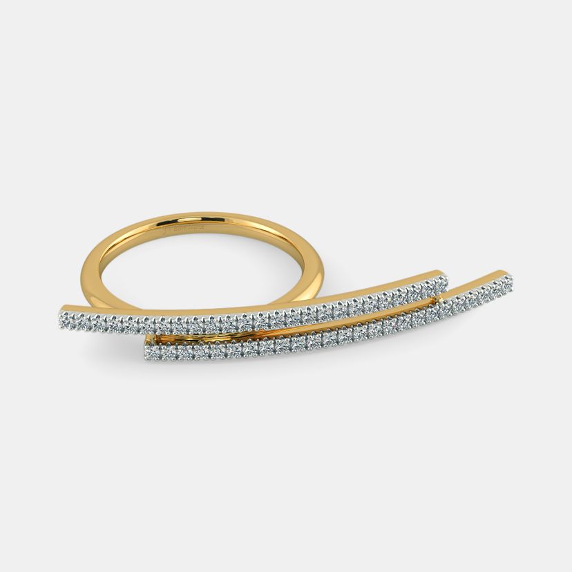 The Fabianna Ring - image 6