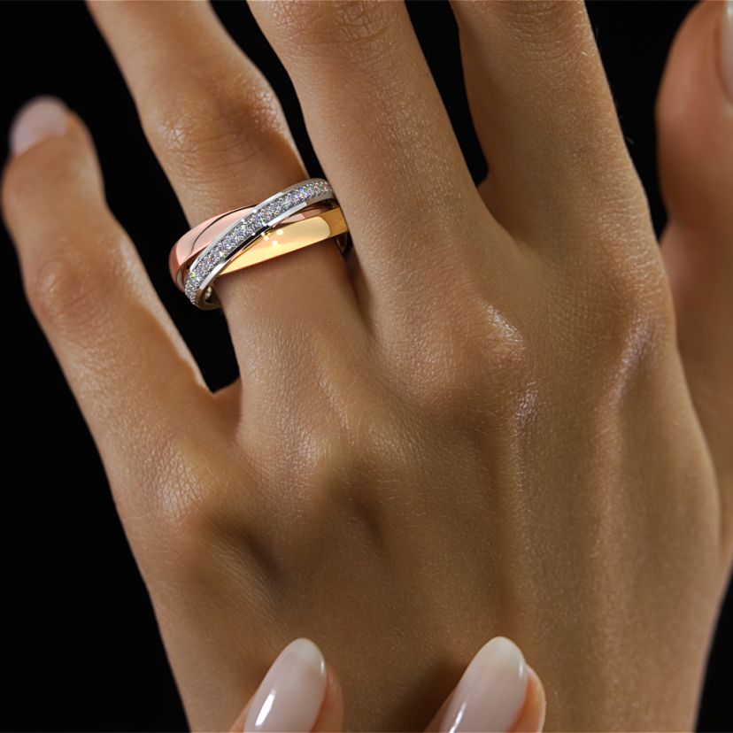 The Maidel Ring - image 5