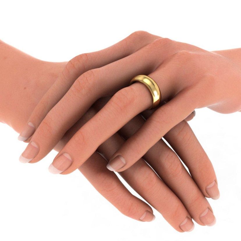 The Soulmate Ring for Her - image 7