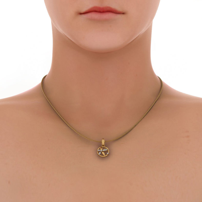 The Blossom Pendant - image 8