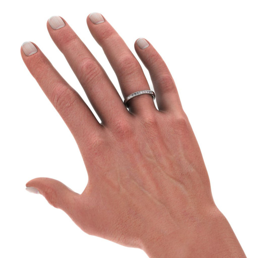 The Riam Ring For Him - image 7