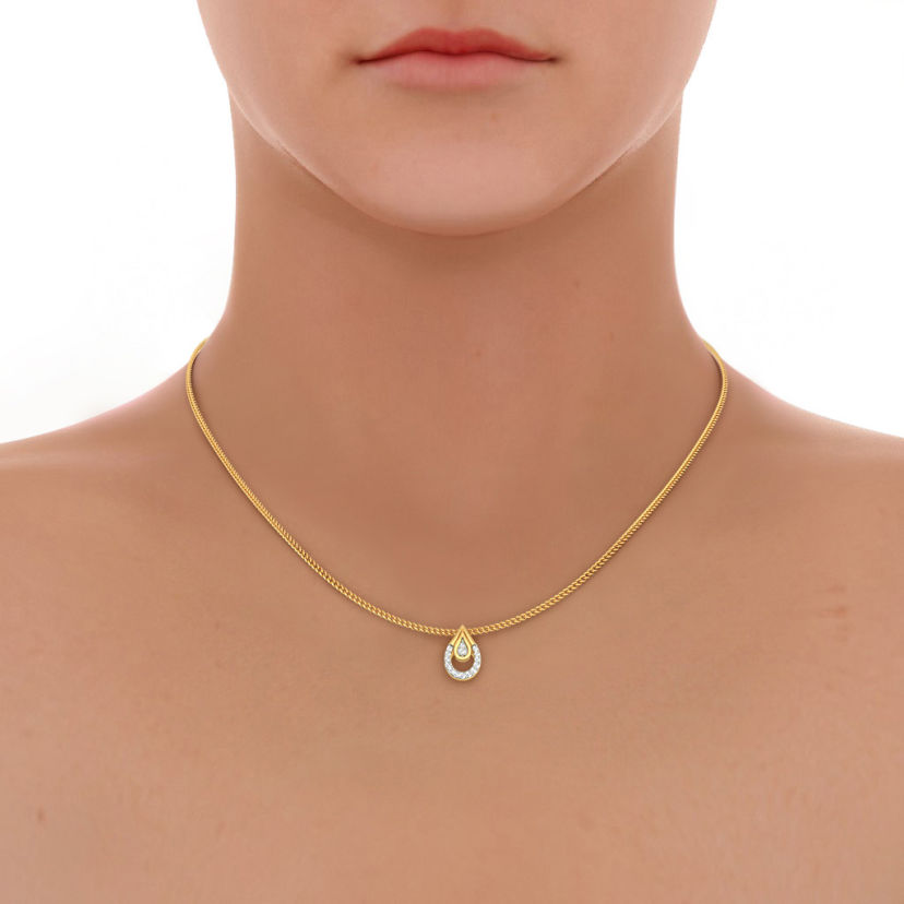 The Areli Pendant - image 8