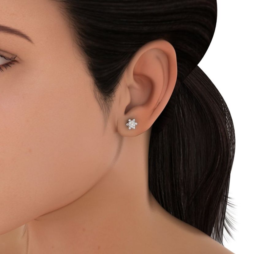 The Astarte Earrings - image 10