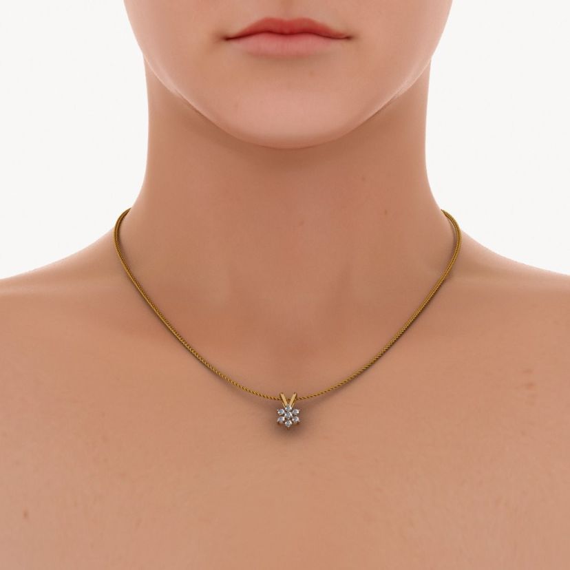 The Ostara Pendant - image 8
