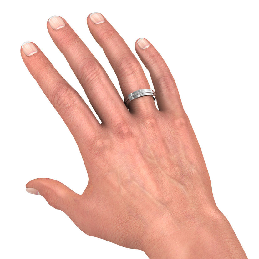 The Oriel Love Band for Him - image 9