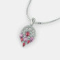 The Blossom of Buds Pendant